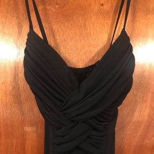 Nah Nah Collection Evening Gown